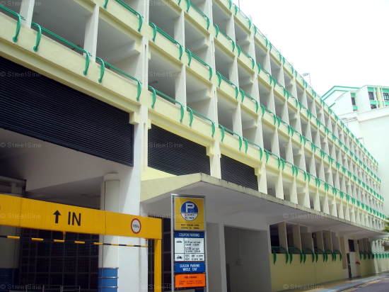 Blk 579A Woodlands Drive 16 (Woodlands), HDB 4 Rooms #351082